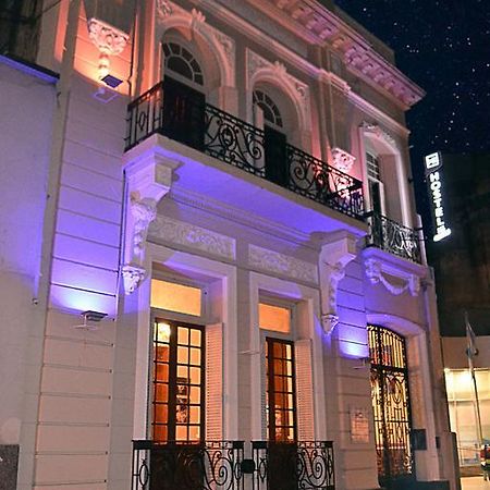 San Miguel de Tucumán Hostel Del Centro מראה חיצוני תמונה