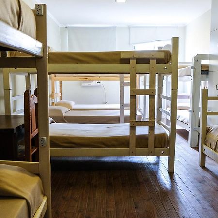 San Miguel de Tucumán Hostel Del Centro מראה חיצוני תמונה