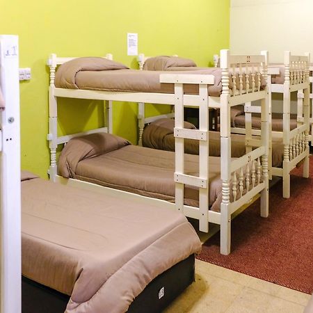 San Miguel de Tucumán Hostel Del Centro מראה חיצוני תמונה