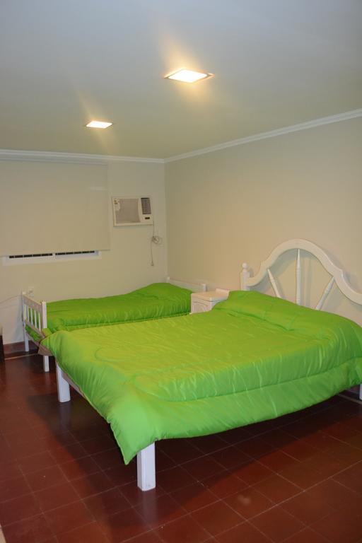 San Miguel de Tucumán Hostel Del Centro מראה חיצוני תמונה