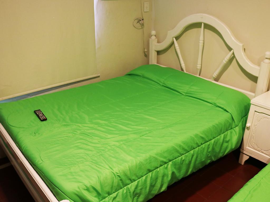 San Miguel de Tucumán Hostel Del Centro מראה חיצוני תמונה