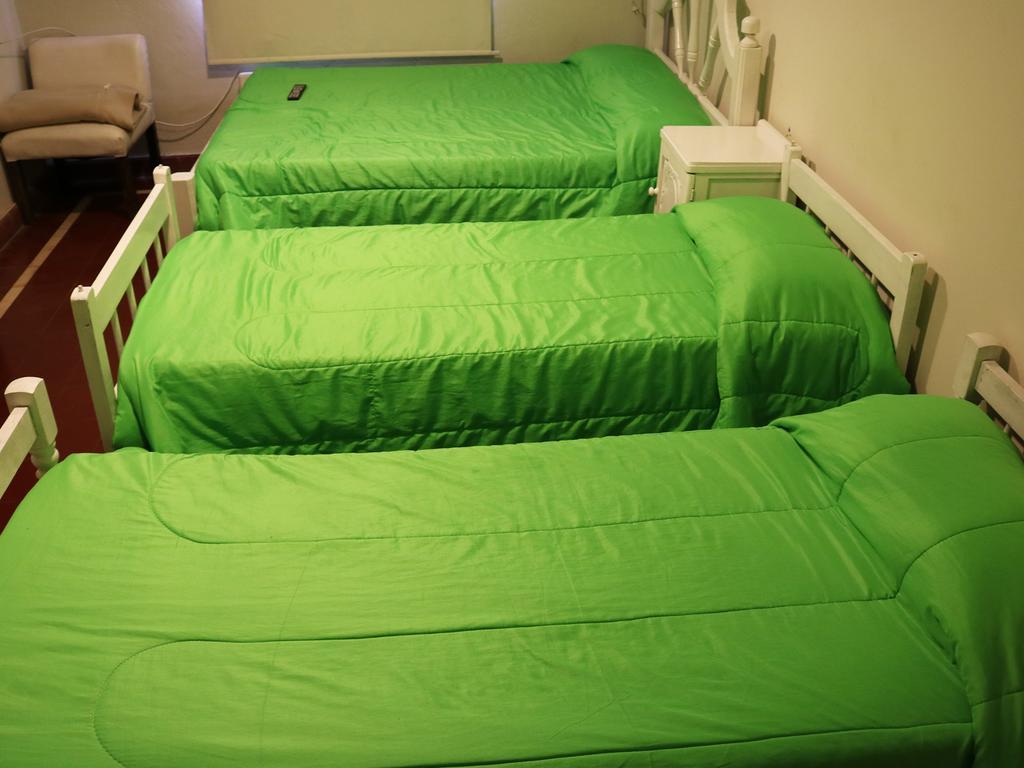 San Miguel de Tucumán Hostel Del Centro מראה חיצוני תמונה